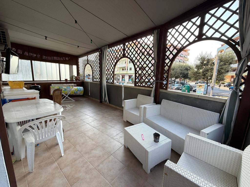 Appartamento a Barletta in Viale Dante Alighieri, 33 - Foto 4