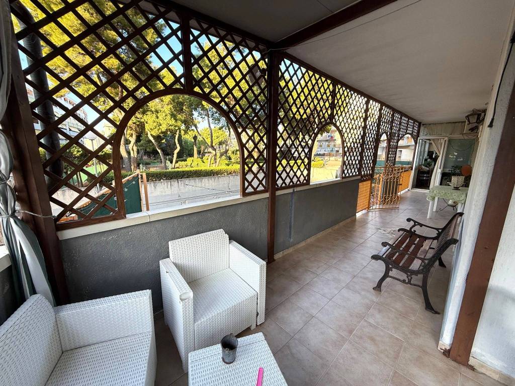 Appartamento a Barletta in Viale Dante Alighieri, 33 - Foto 5