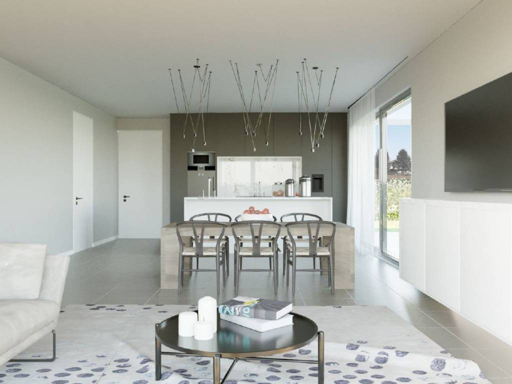 Villa a Loreggia in Via Roma - Foto 2