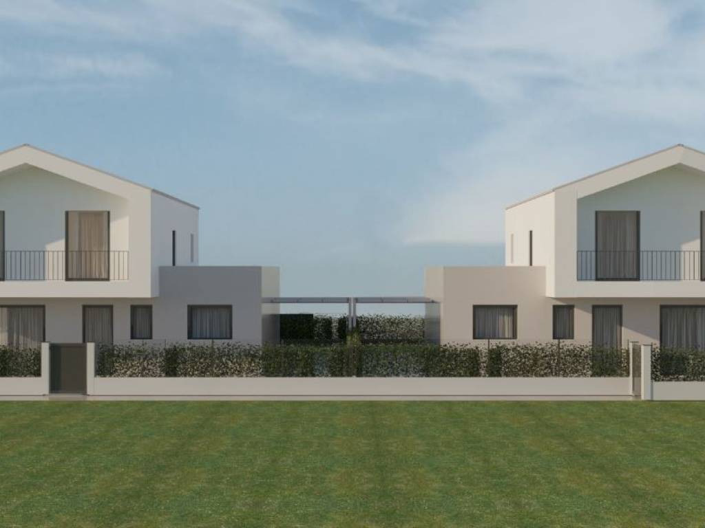 Villa a Loreggia in Via Roma - Foto 5