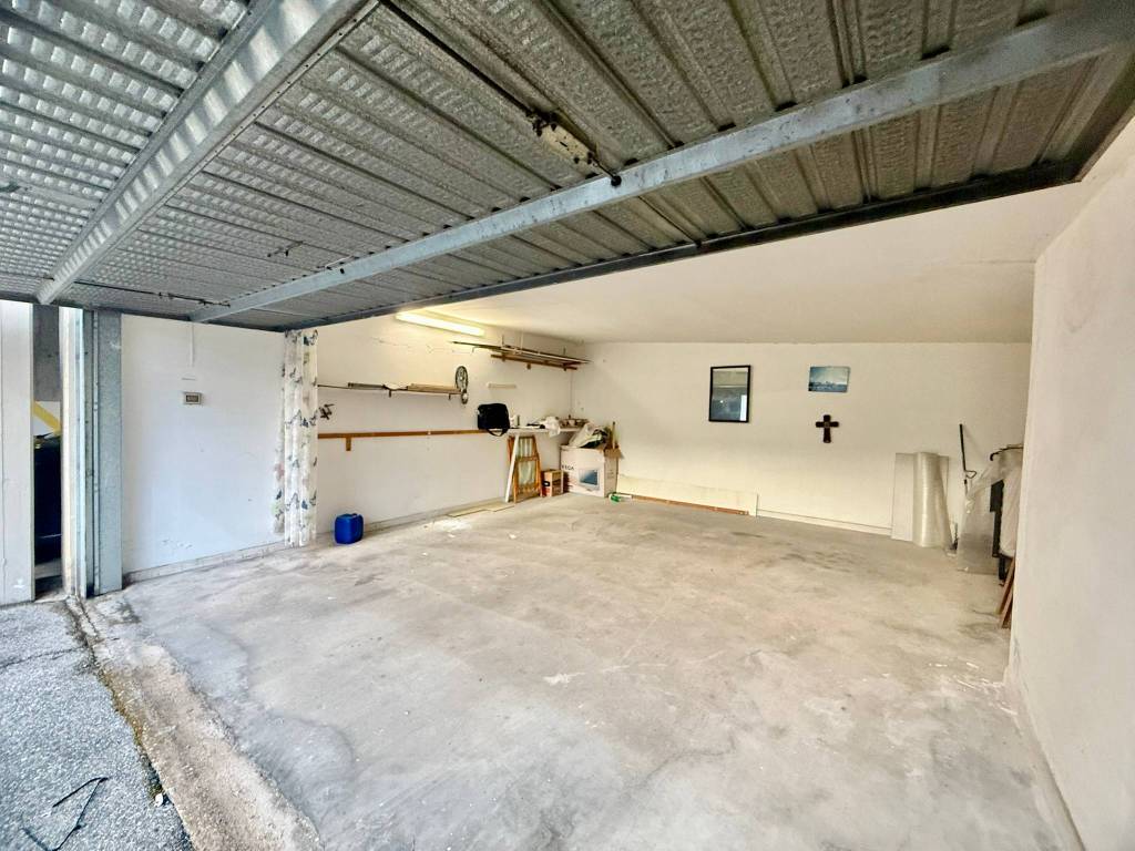 Box / garage a Nettuno in Via Trieste, 76 - Foto 4