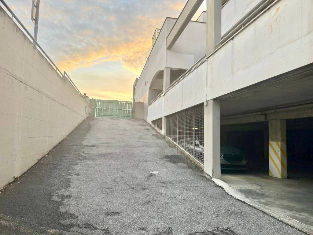 Box / garage a Nettuno in Via Trieste, 76 - Foto 5