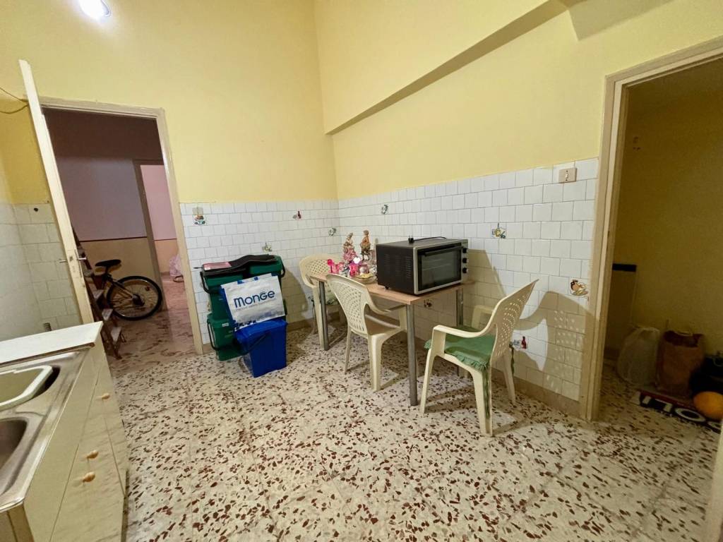 Appartamento a Bagheria in Via Alcide De Gasperi - Foto 3