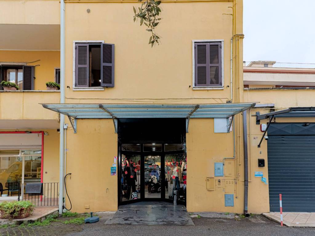 Immobile a Palestrina in Via Prenestina Nuova - Foto 2