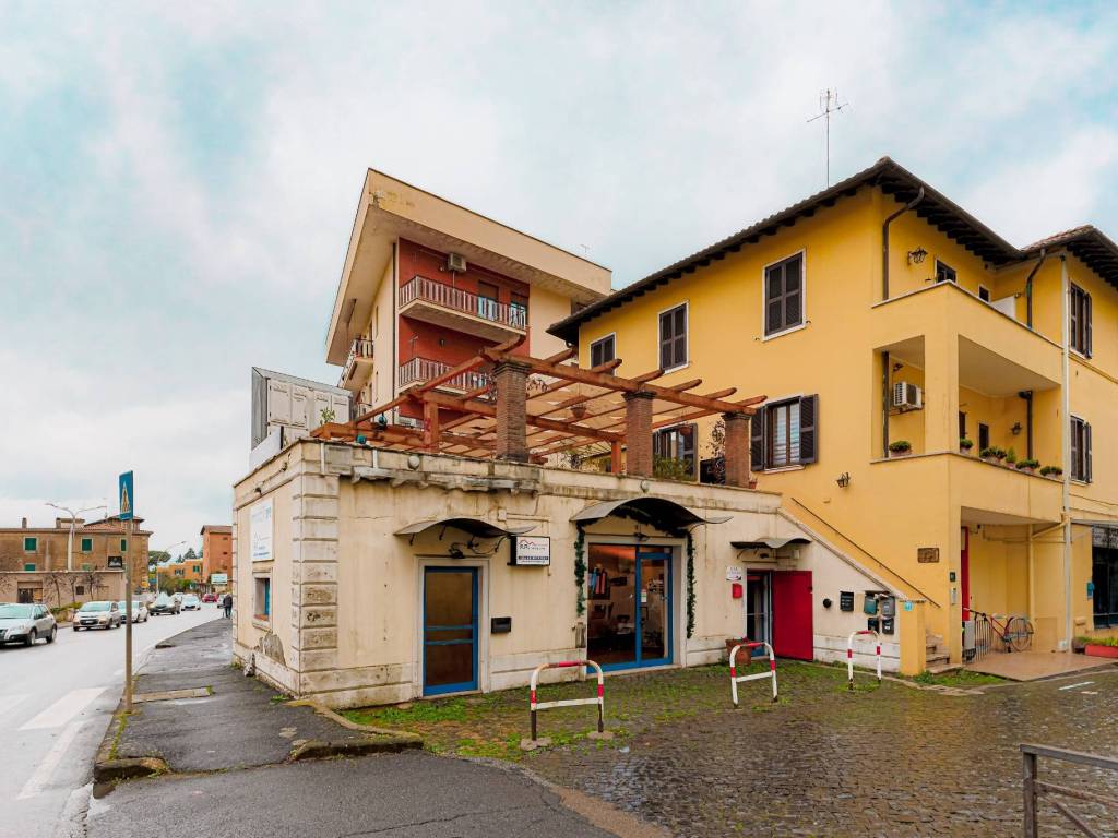 Immobile a Palestrina in Via Prenestina Nuova - Foto 3