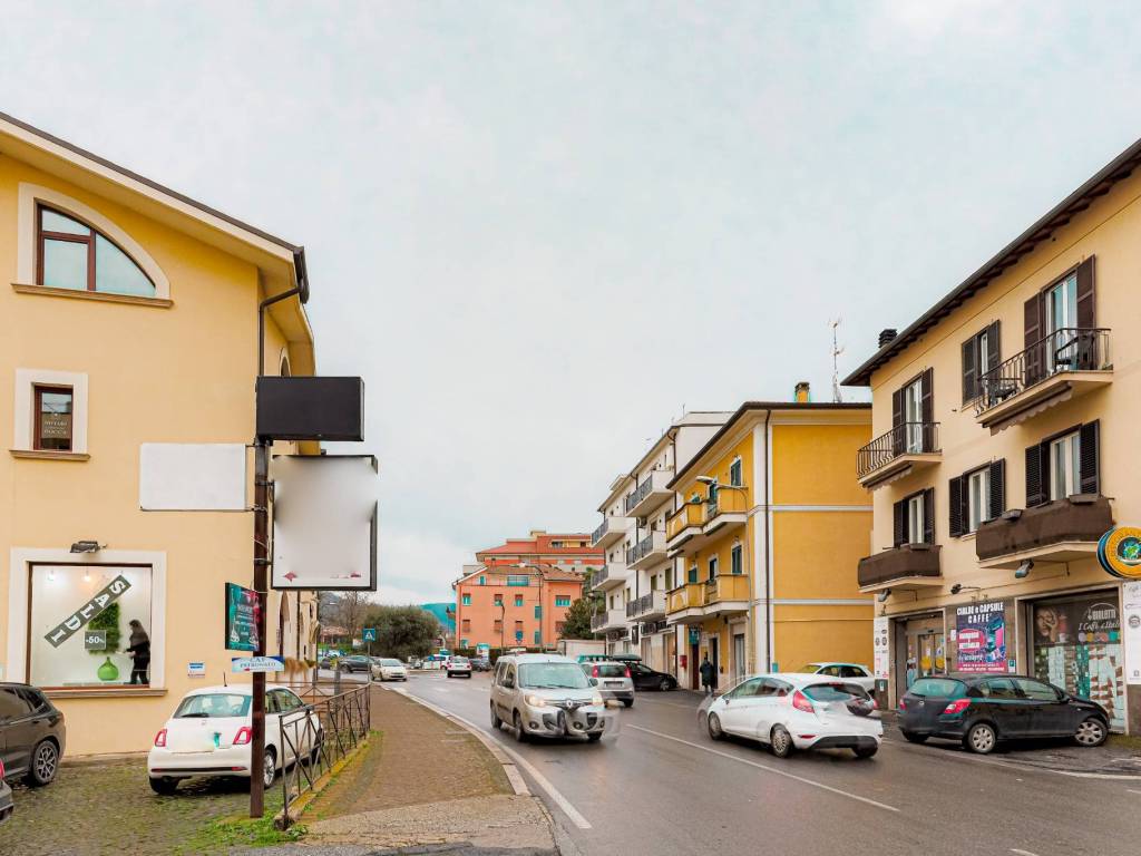 Immobile a Palestrina in Via Prenestina Nuova - Foto 4