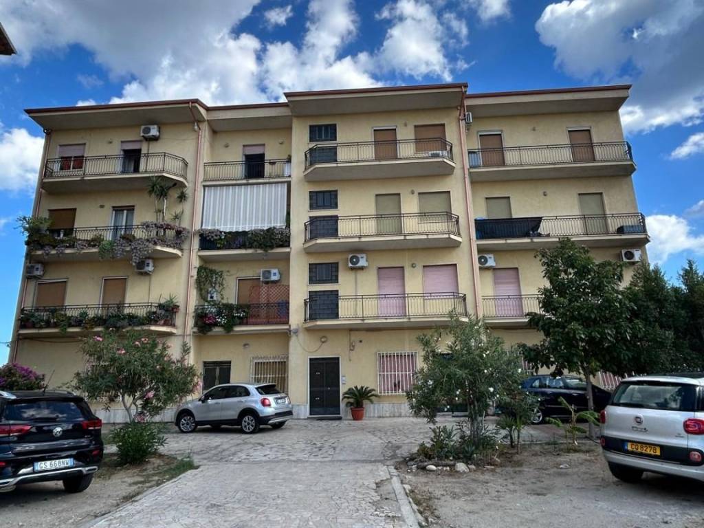 Appartamento a Grotteria in Contrada Marcinà Inferiore - Foto 2
