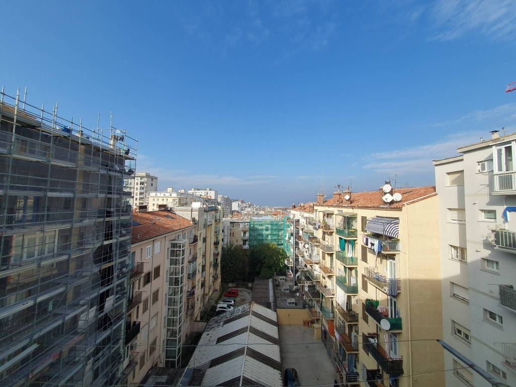 Appartamento a Trieste in Via Limitanea, 9 - Foto 3