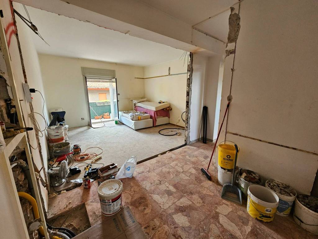 Appartamento a Trieste in Via Limitanea, 9 - Foto 4