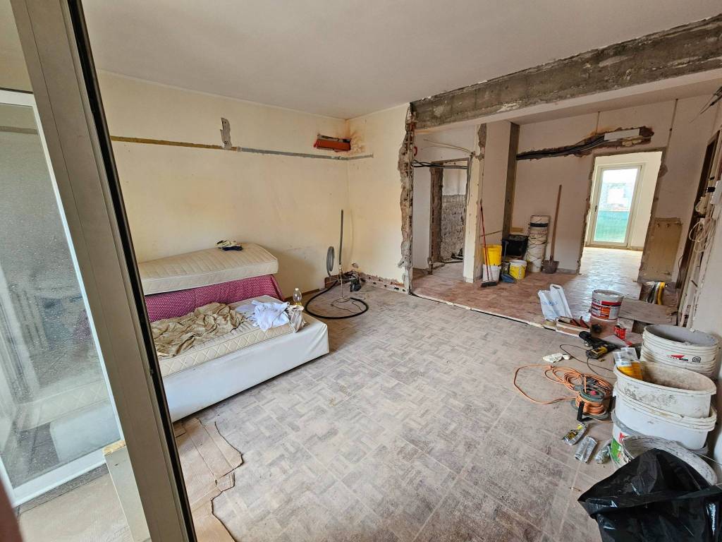 Appartamento a Trieste in Via Limitanea, 9 - Foto 5