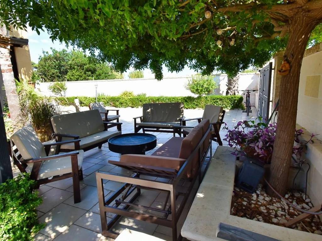 Villa a Porto cesareo in Via Tacina, 11 - Foto 3