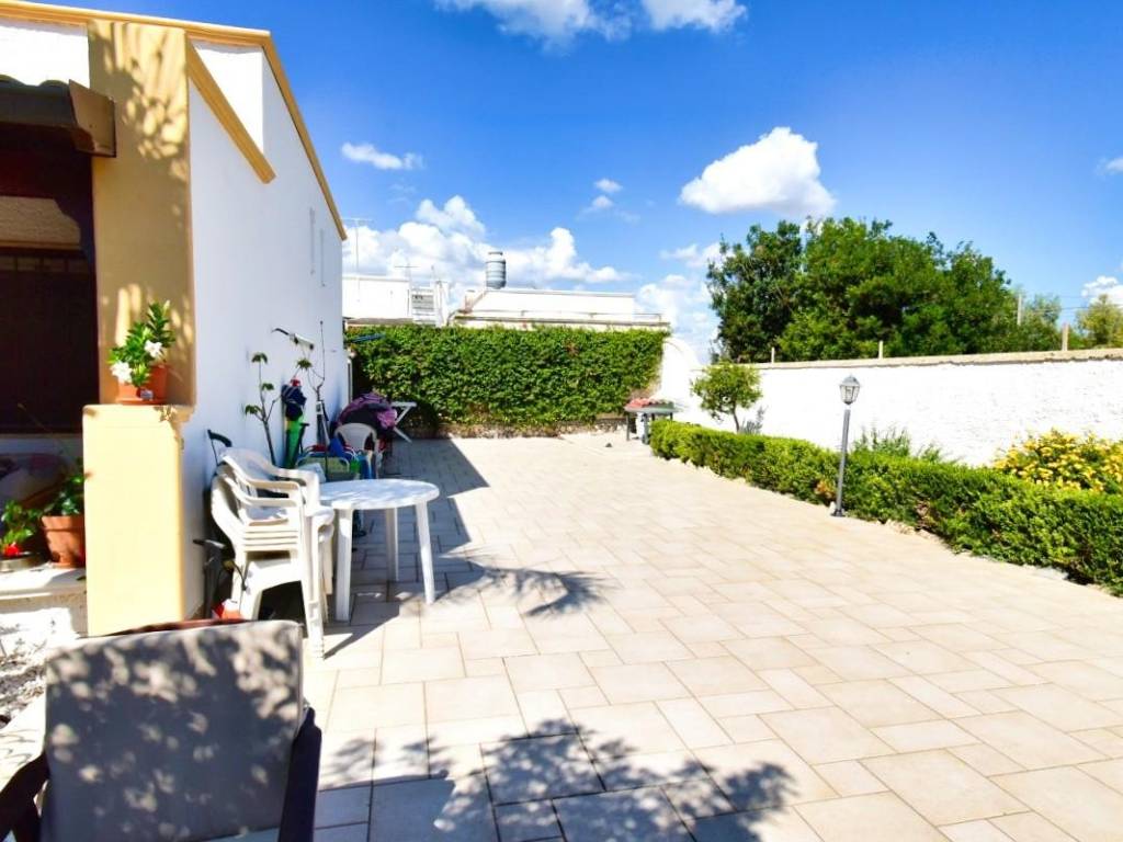 Villa a Porto cesareo in Via Tacina, 11 - Foto 4