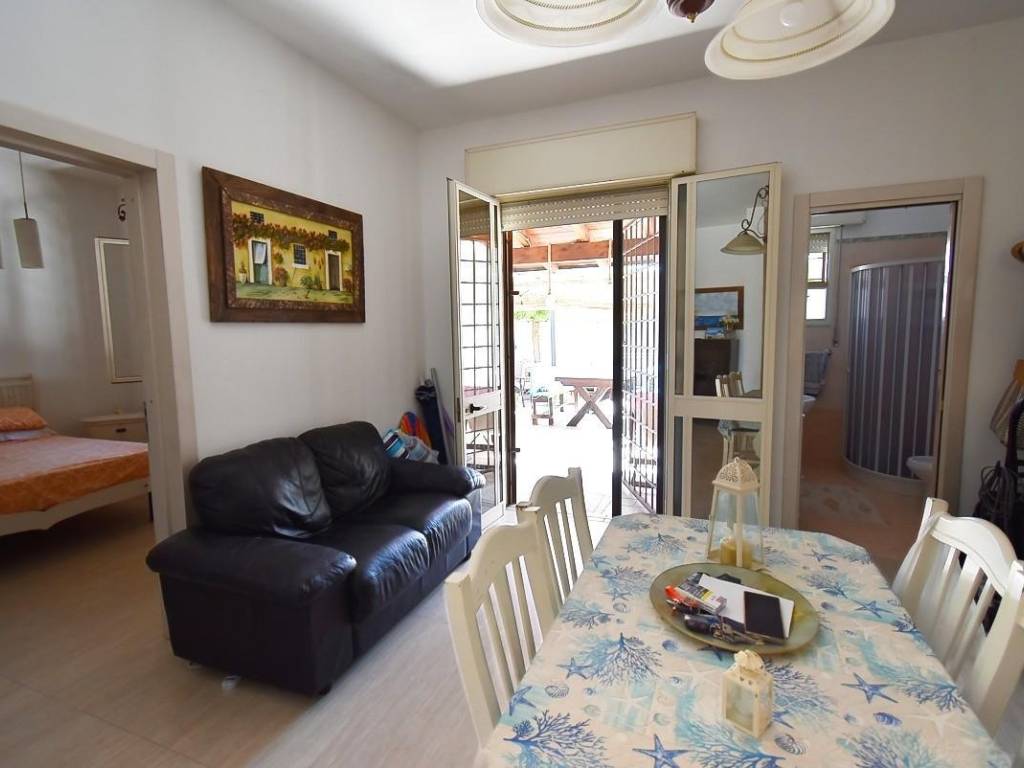 Villa a Porto cesareo in Via Tacina, 11 - Foto 5