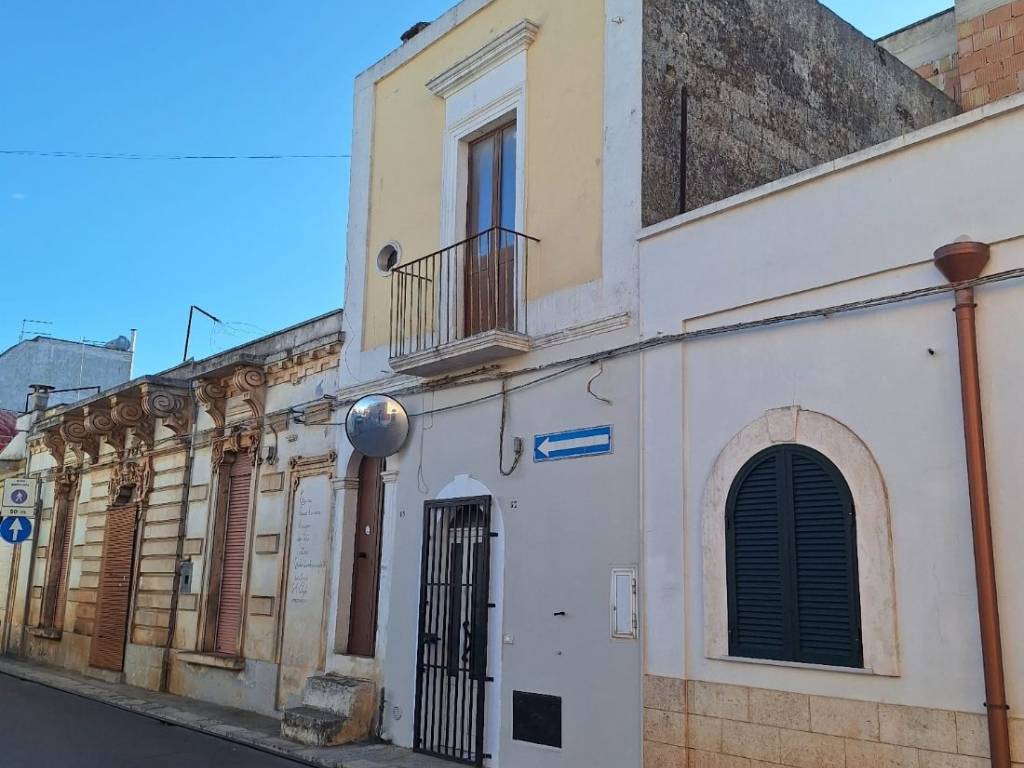 Casa indipendente a San michele salentino in Centralissimo - Foto 2