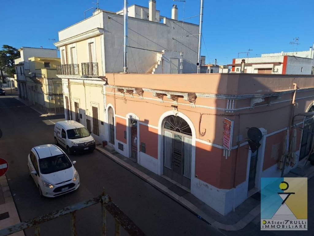 Casa indipendente a San michele salentino in Centralissimo - Foto 3