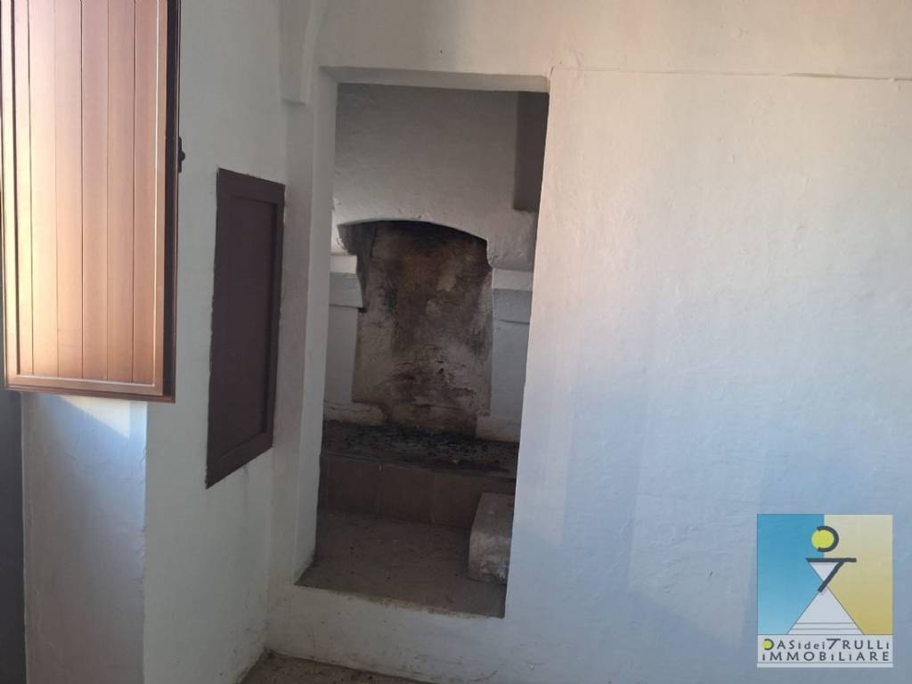 Casa indipendente a San michele salentino in Centralissimo - Foto 5