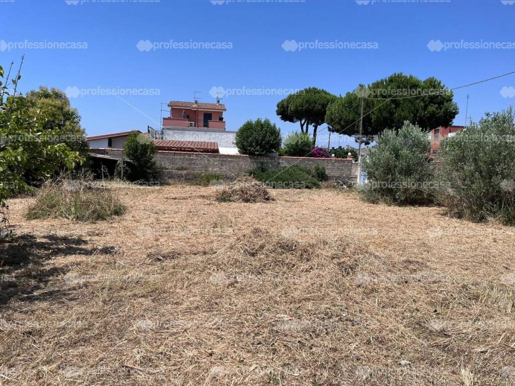 Terreno a Ardea in Via procellaria - Foto 2