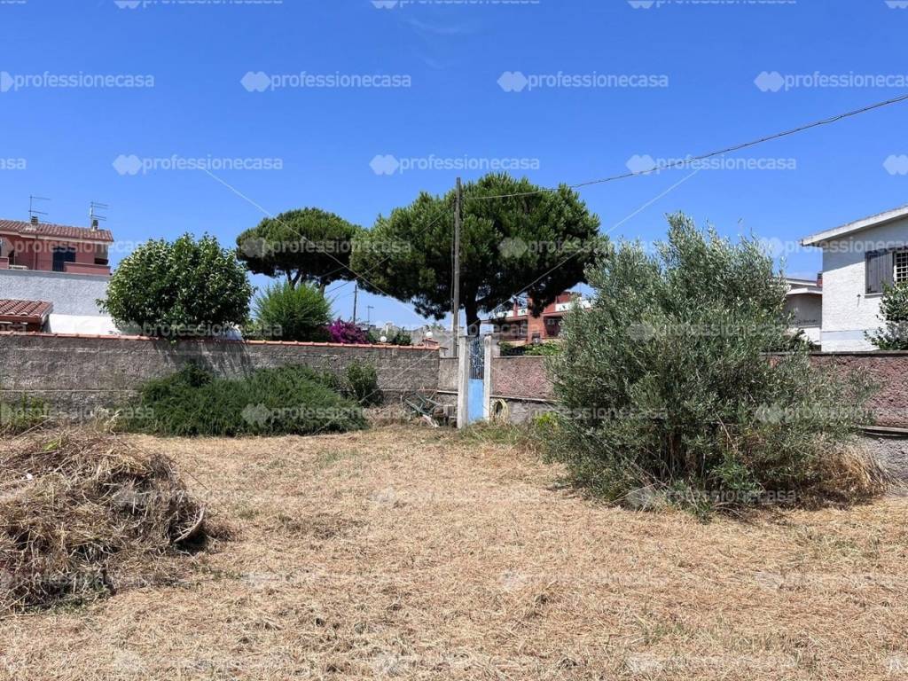Terreno a Ardea in Via procellaria - Foto 3
