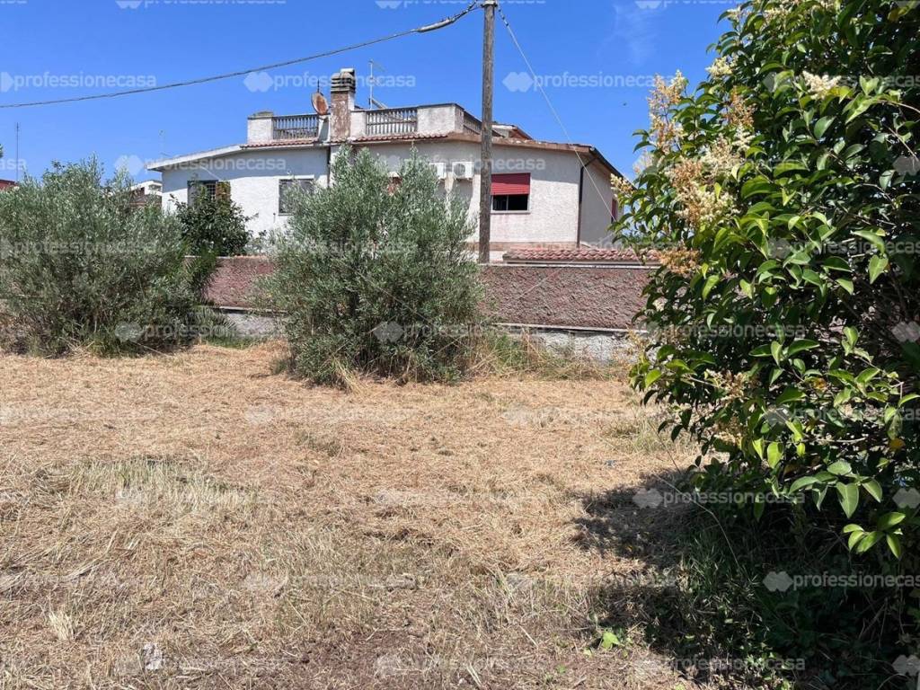 Terreno a Ardea in Via procellaria - Foto 4