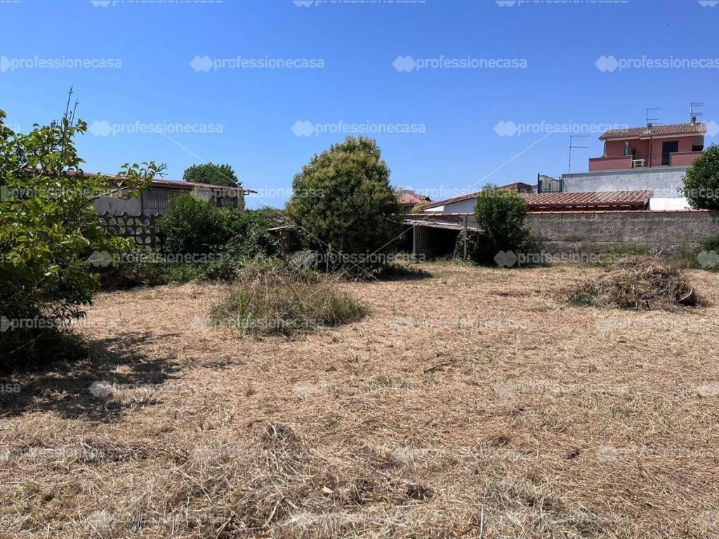 Terreno a Ardea in Via procellaria - Foto 5