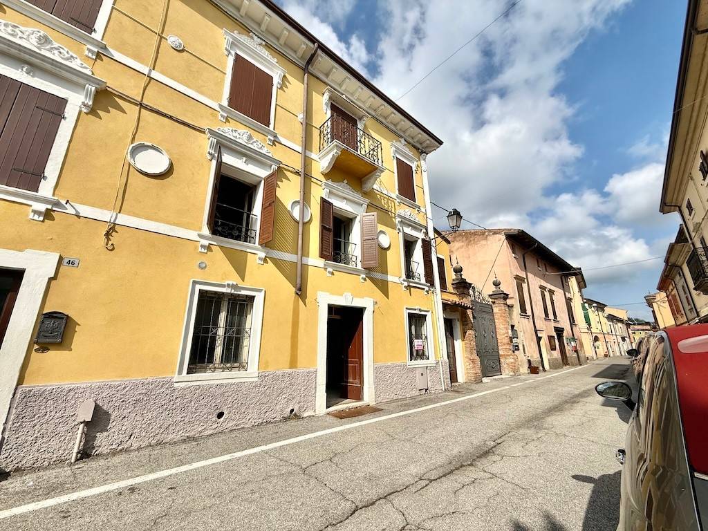Palazzo / stabile a Ponti sul mincio in Via Guglielmo Marconi - Foto 2