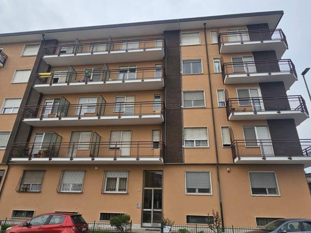 Appartamento a Cambiano in Via Nazionale 94 - Foto 4