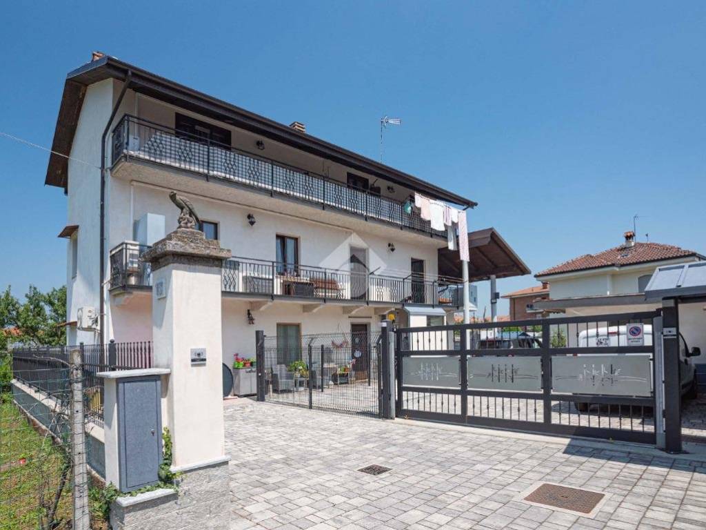 Villa a Nole in Via Gino Grazioli, 13 - Foto 3