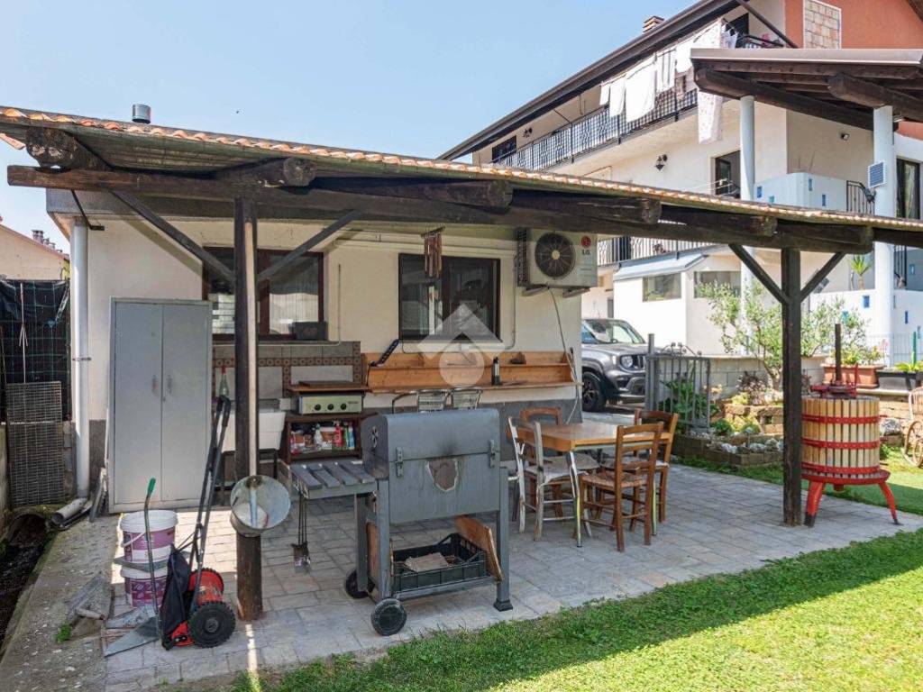 Villa a Nole in Via Gino Grazioli, 13 - Foto 5