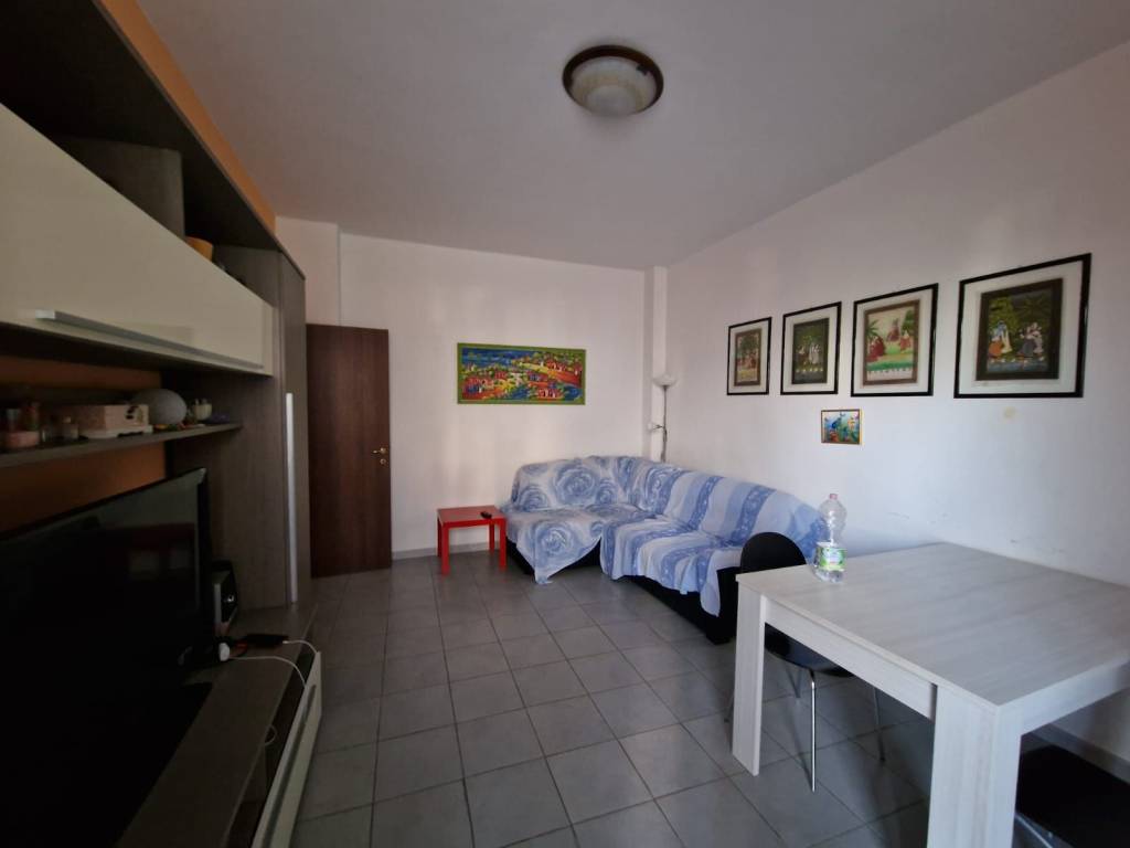 Appartamento a Vercelli in Corso Italia, 81 - Foto 3