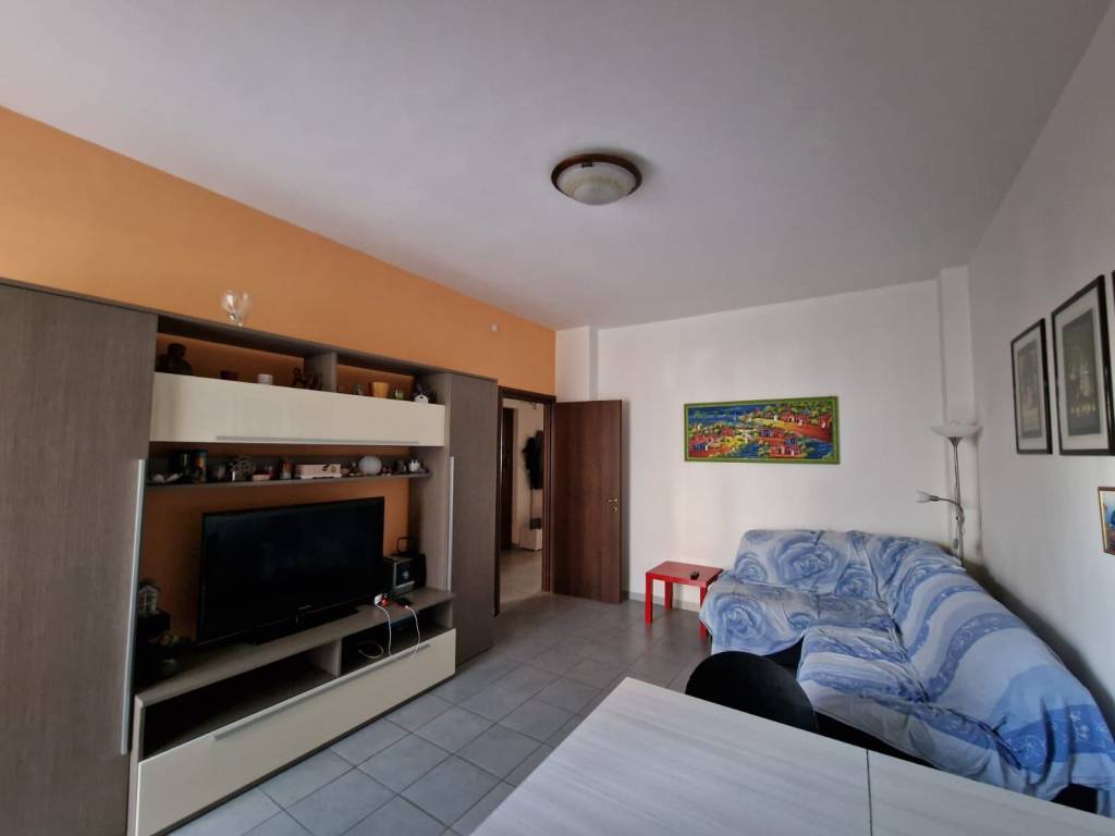 Appartamento a Vercelli in Corso Italia, 81 - Foto 5