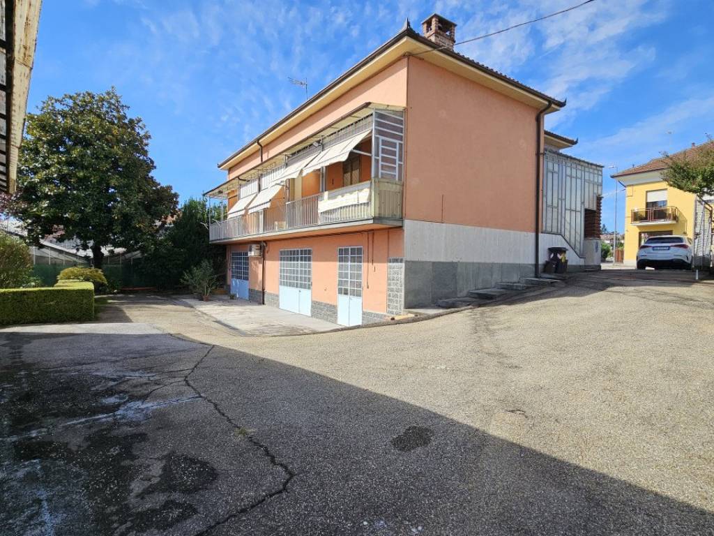 Villa a Asti in CORSO CASALE 289 - Foto 4