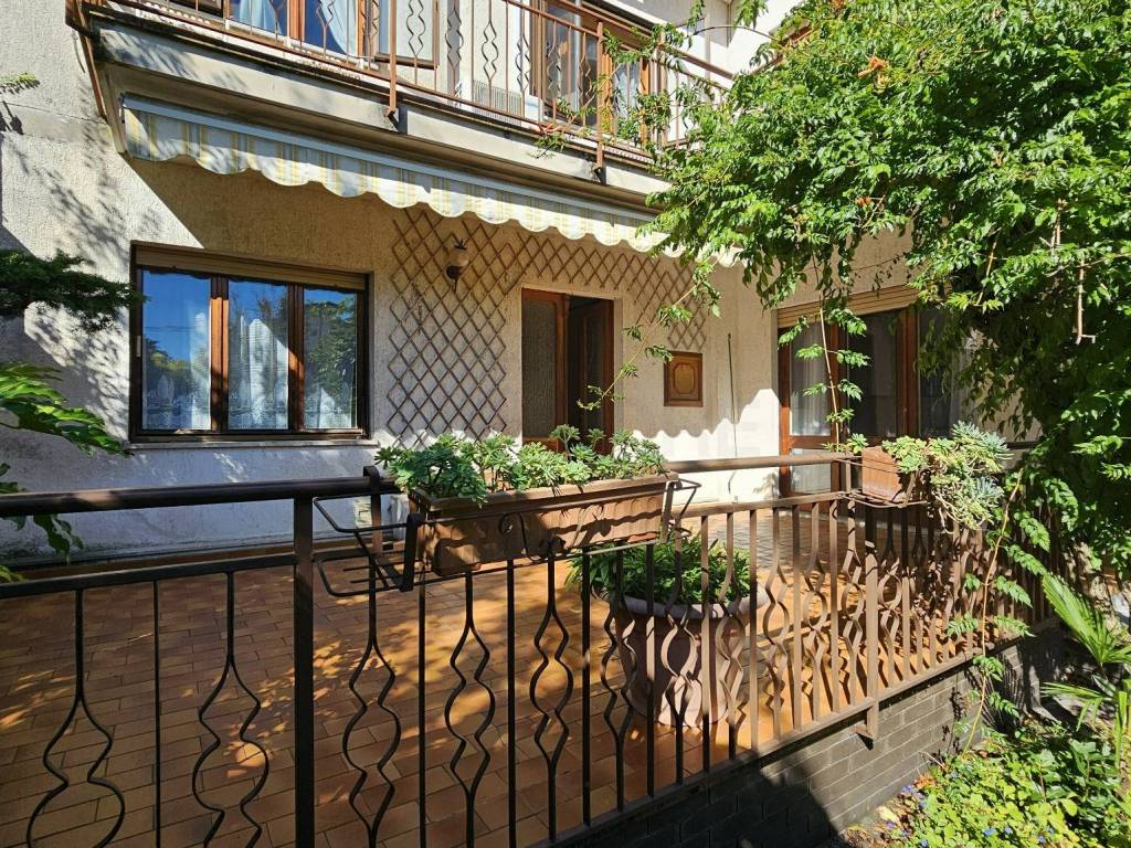 Villa a Gradisca d'isonzo in Via E. del Ben, 2 - Foto 4