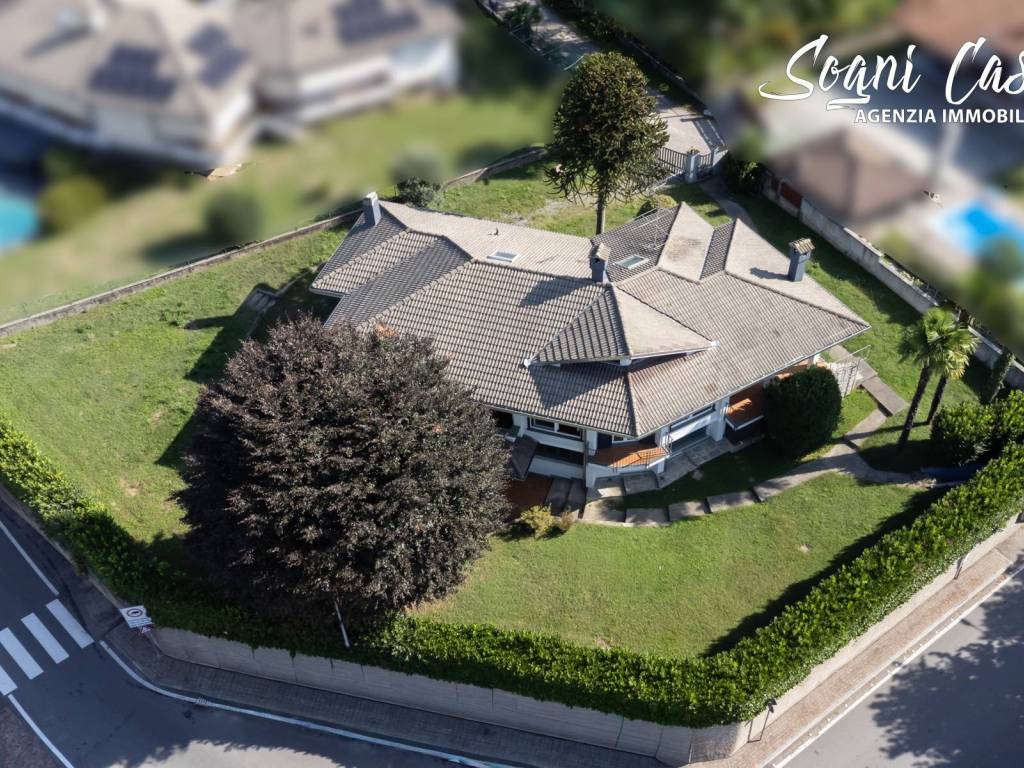 Villa a Varallo pombia in Via Galli - Foto 3