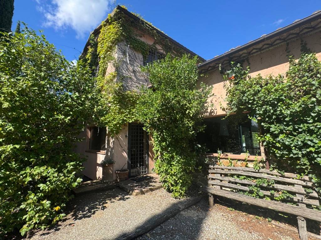 Villa a Manciano in Via delle Fonti - Foto 2