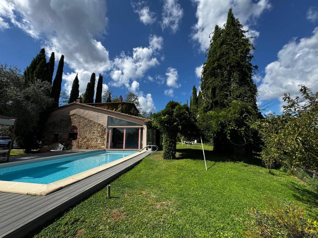 Villa a Manciano in Via delle Fonti - Foto 3
