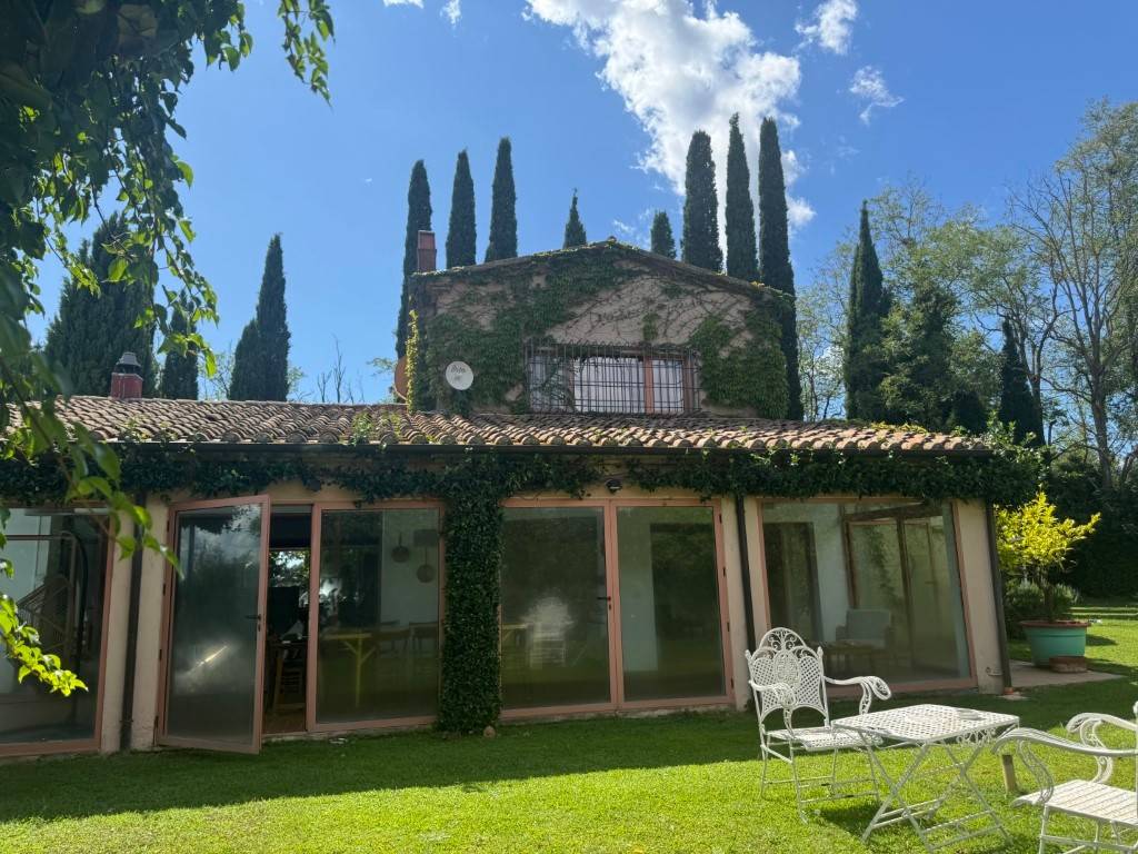 Villa a Manciano in Via delle Fonti - Foto 5