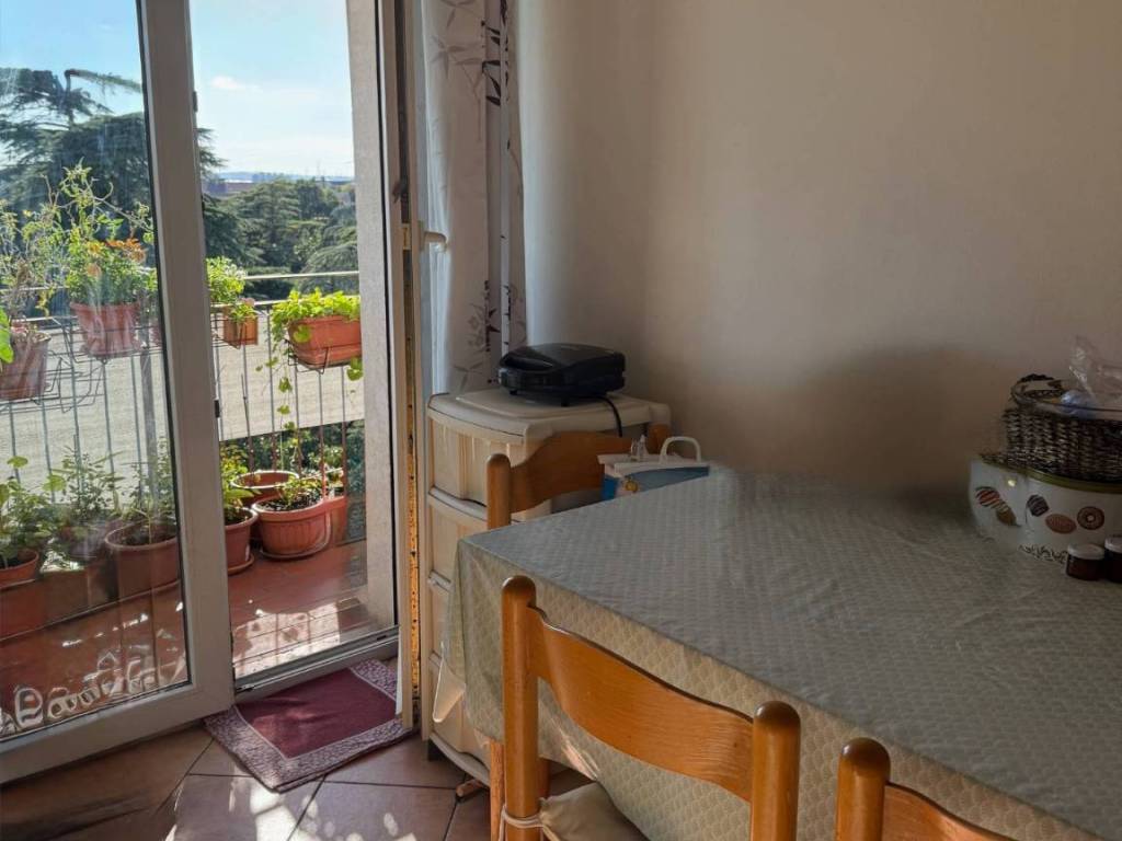 Appartamento a Verona in Via Villafranca, 52 - Foto 3