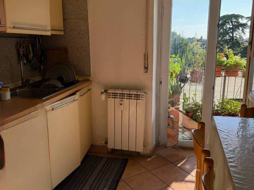 Appartamento a Verona in Via Villafranca, 52 - Foto 4