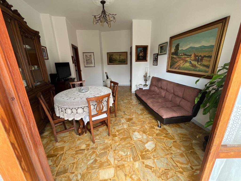 Appartamento a La spezia in Via Bartolomeo Beverini, 55 - Foto 2