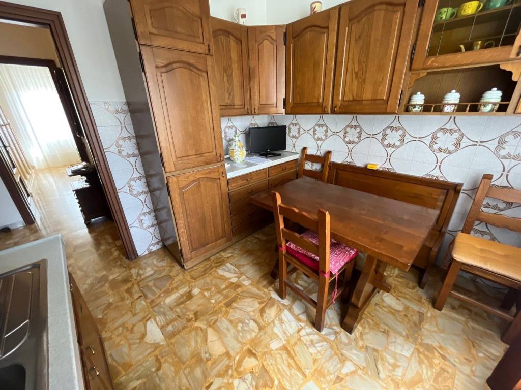 Appartamento a La spezia in Via Bartolomeo Beverini, 55 - Foto 3