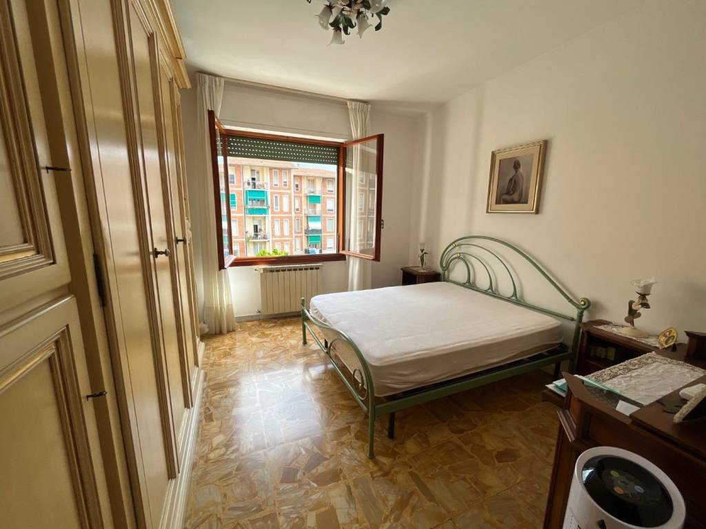 Appartamento a La spezia in Via Bartolomeo Beverini, 55 - Foto 5