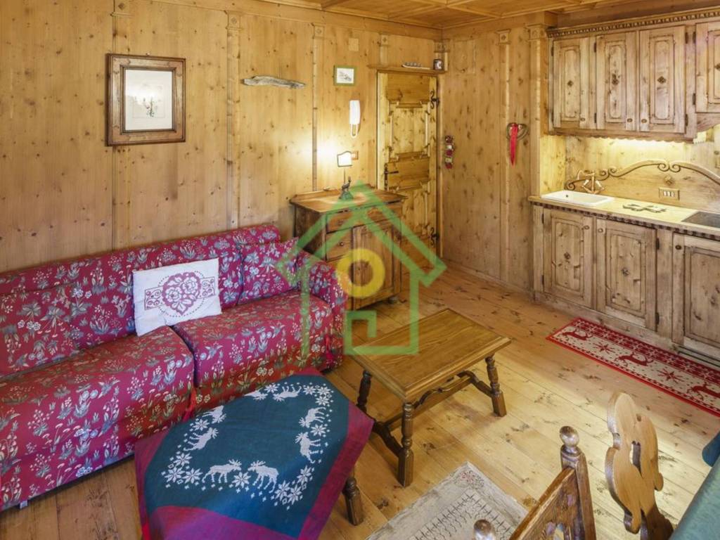 Appartamento a Cortina d'ampezzo in Frazione Pocol - Foto 3