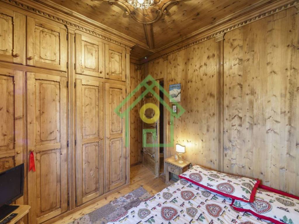 Appartamento a Cortina d'ampezzo in Frazione Pocol - Foto 4