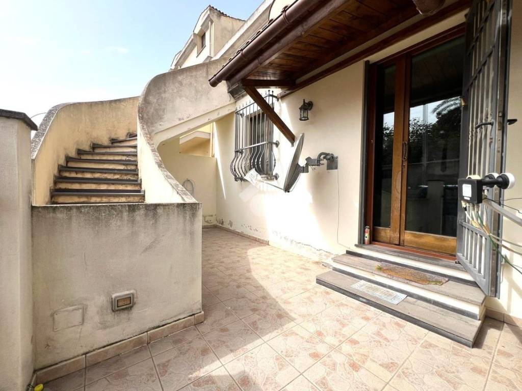 Casa indipendente a Oristano in Via Carso - Foto 2