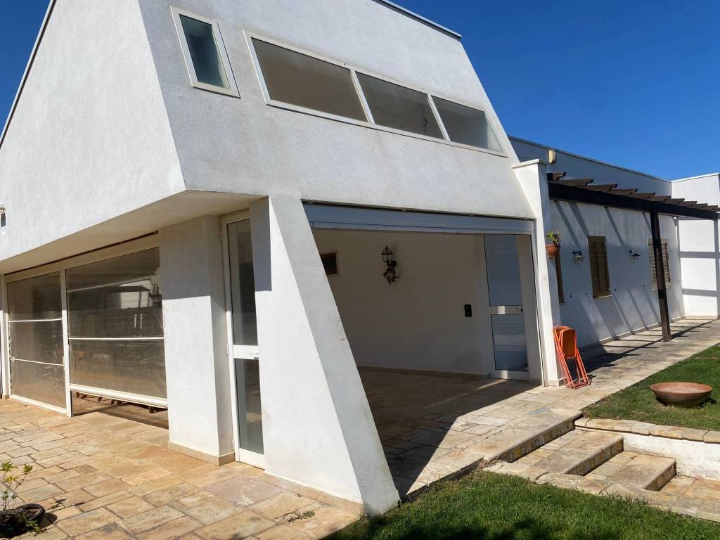 Villa a Polignano a mare in Strada Comunale De Nigris - Foto 2