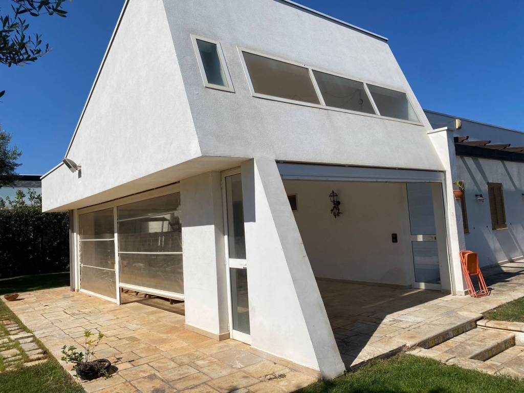 Villa a Polignano a mare in Strada Comunale De Nigris - Foto 3