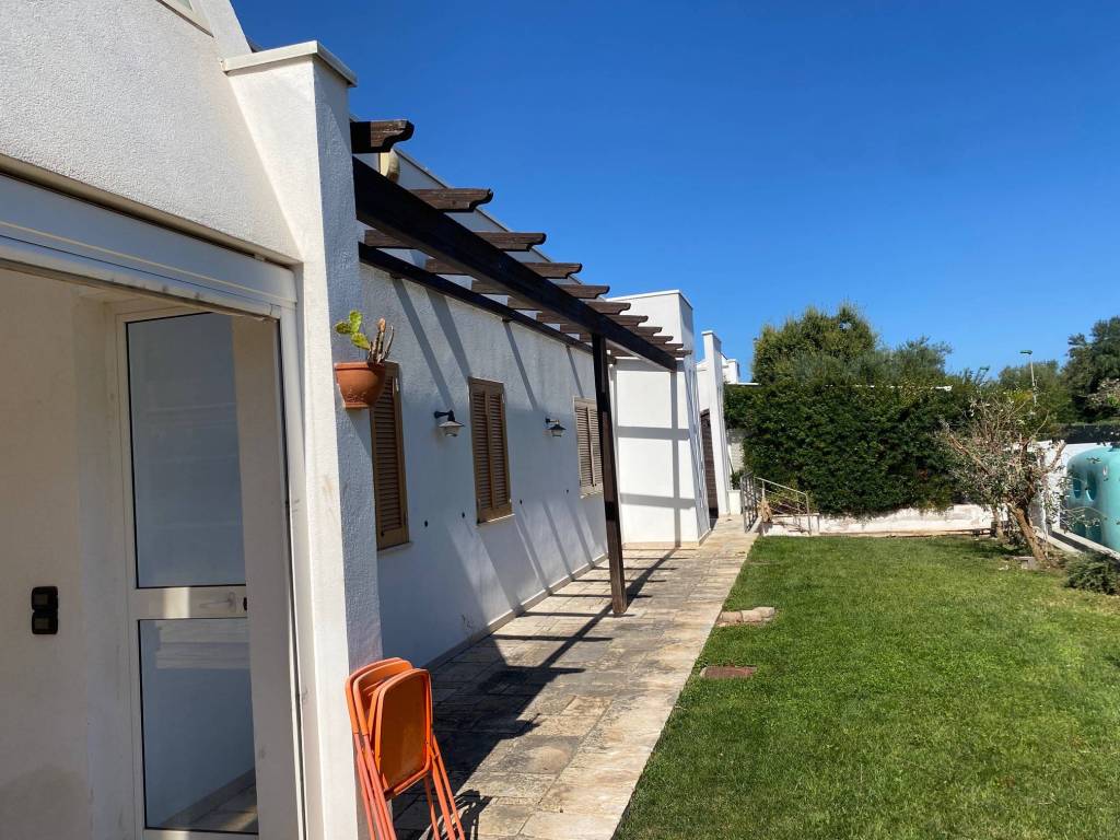 Villa a Polignano a mare in Strada Comunale De Nigris - Foto 4