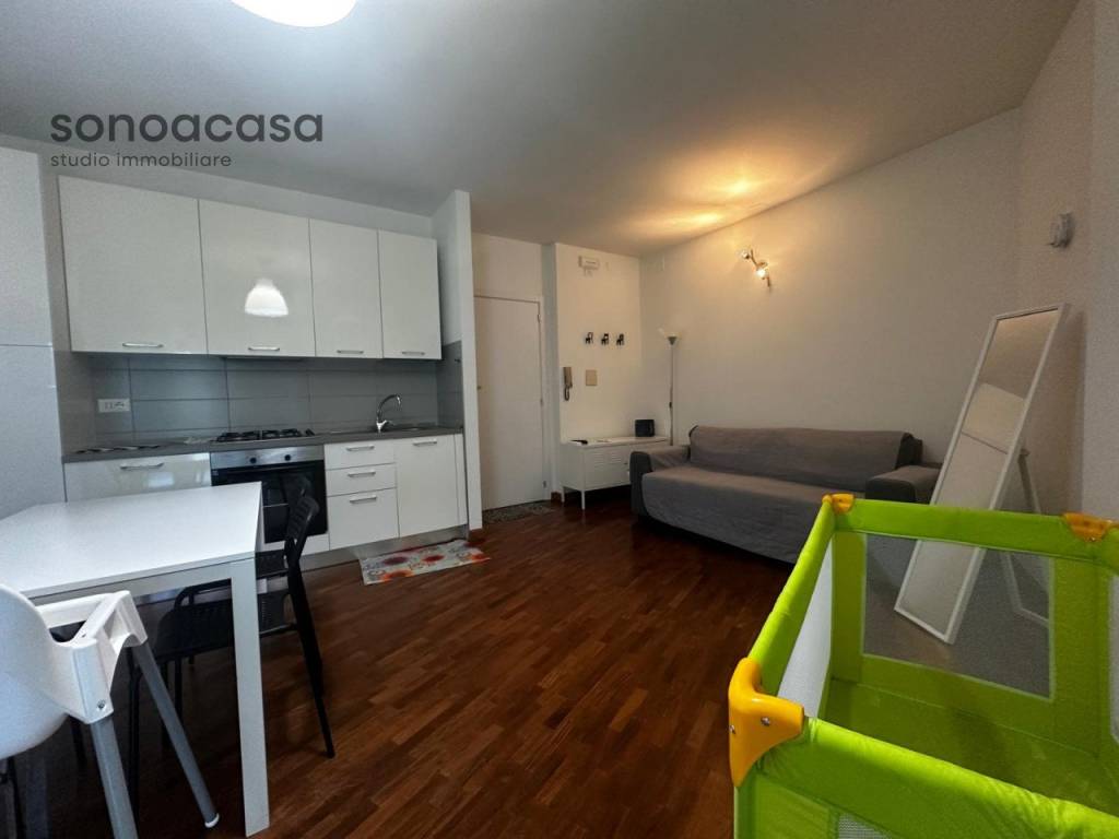 Appartamento a Mondolfo in Via Litoranea 154 - Foto 2