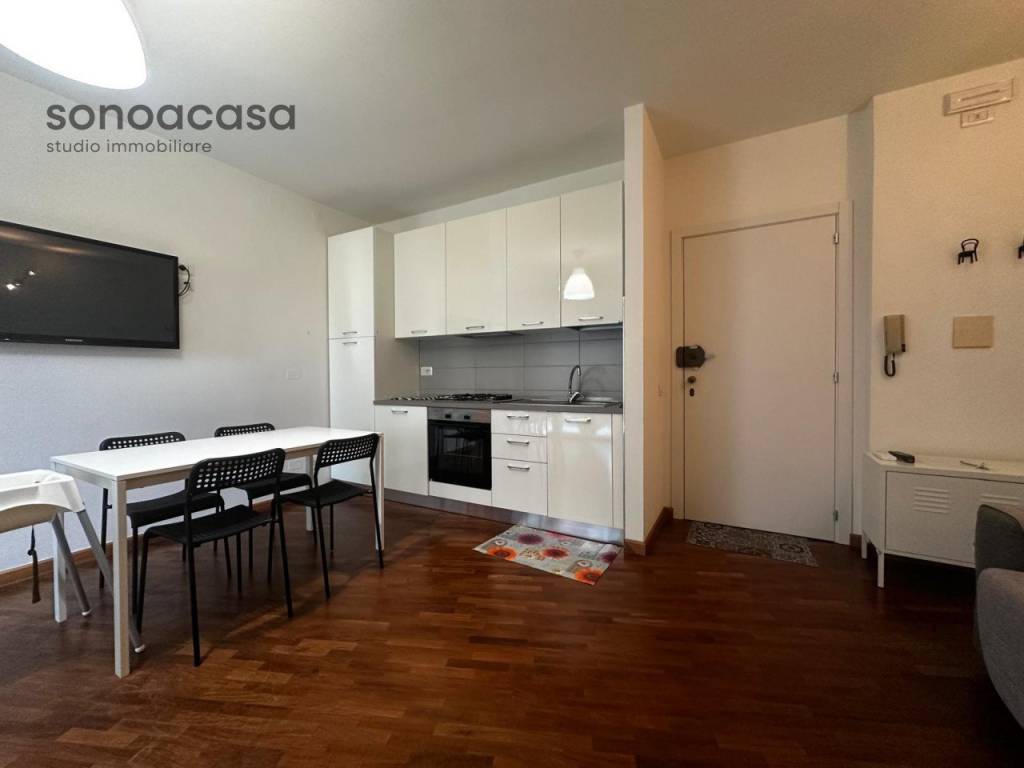 Appartamento a Mondolfo in Via Litoranea 154 - Foto 3