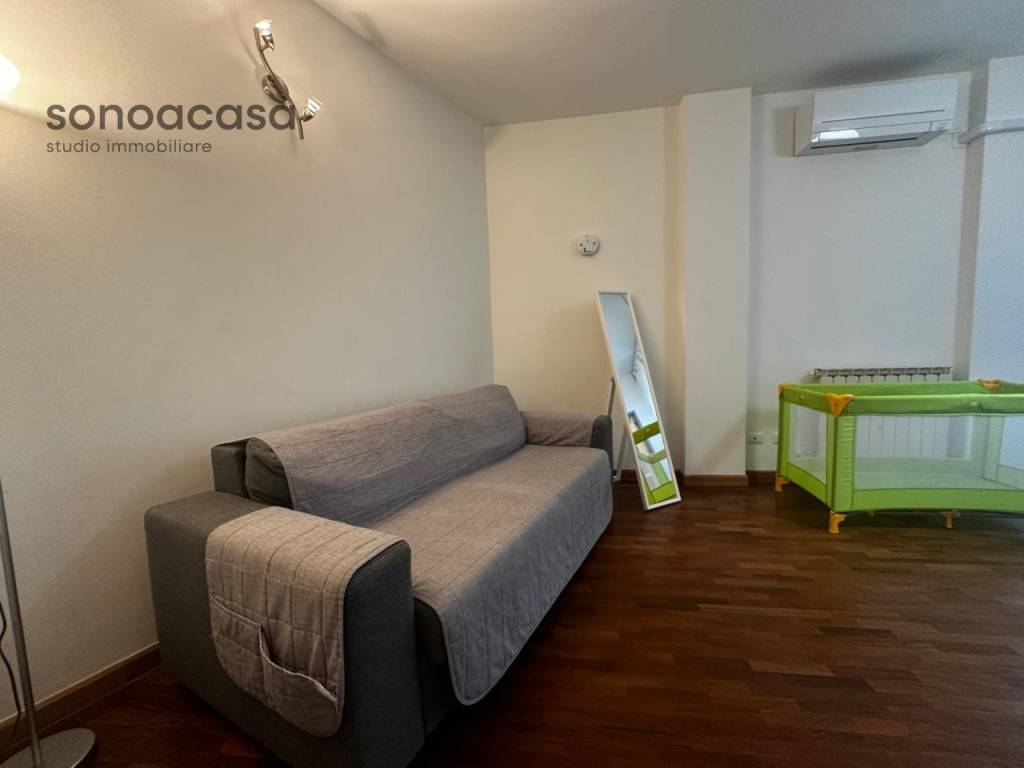Appartamento a Mondolfo in Via Litoranea 154 - Foto 4